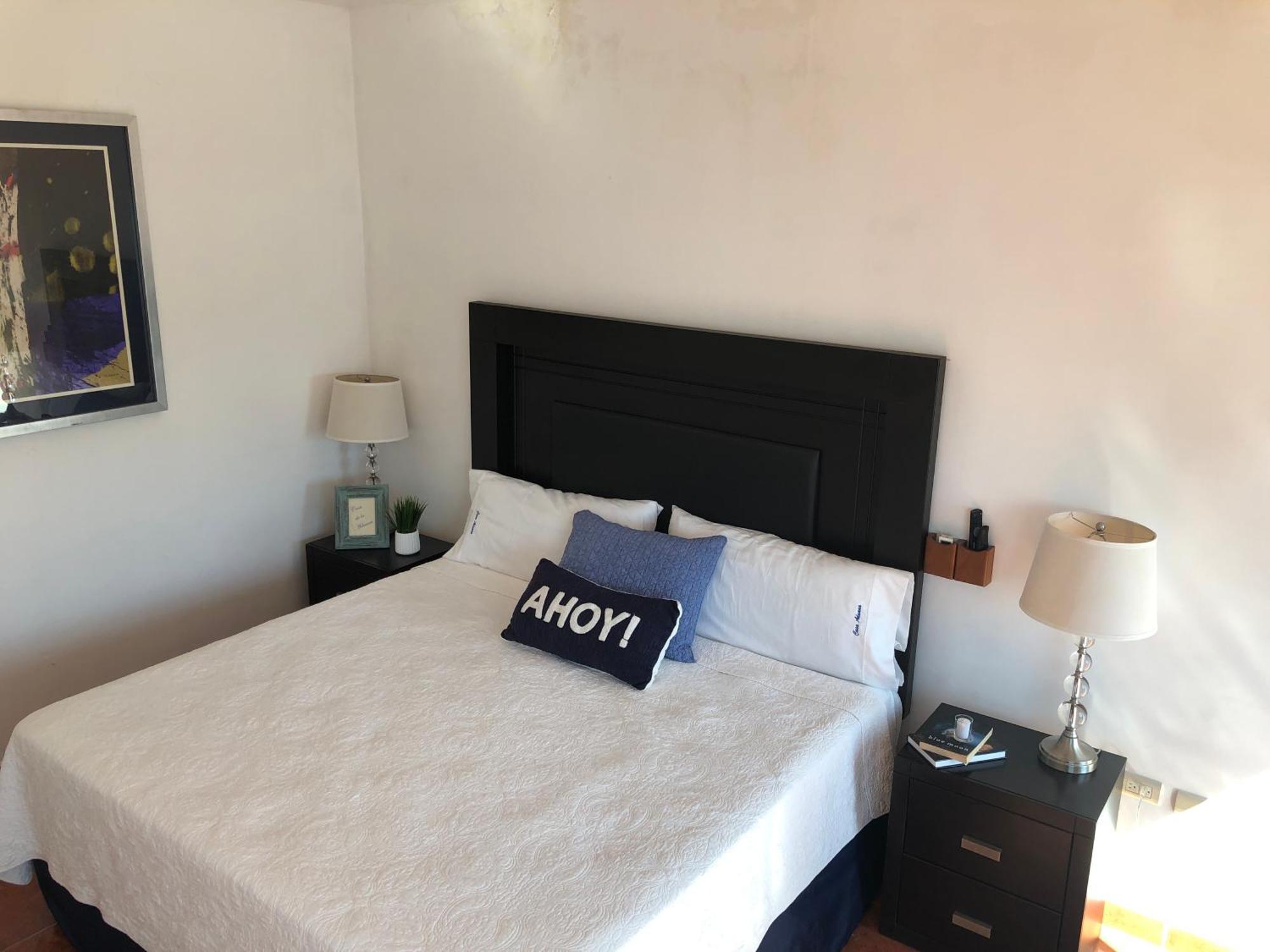 Casa De La Aduana Hotel Boutique Topolobampo Eksteriør billede