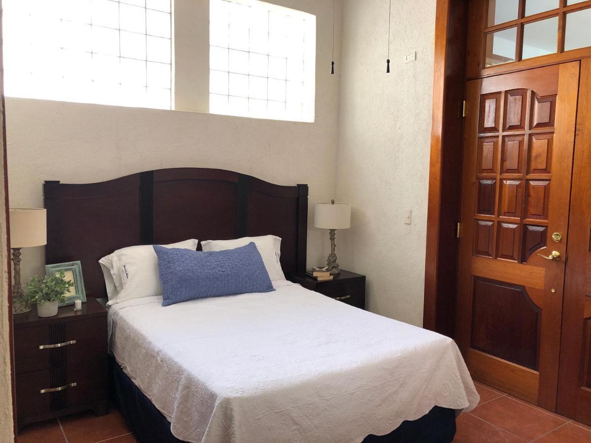 Casa De La Aduana Hotel Boutique Topolobampo Eksteriør billede