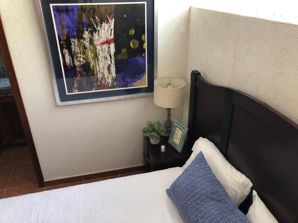 Casa De La Aduana Hotel Boutique Topolobampo Eksteriør billede